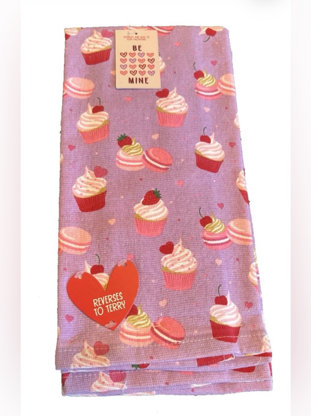 Kitchen towels - set of 2